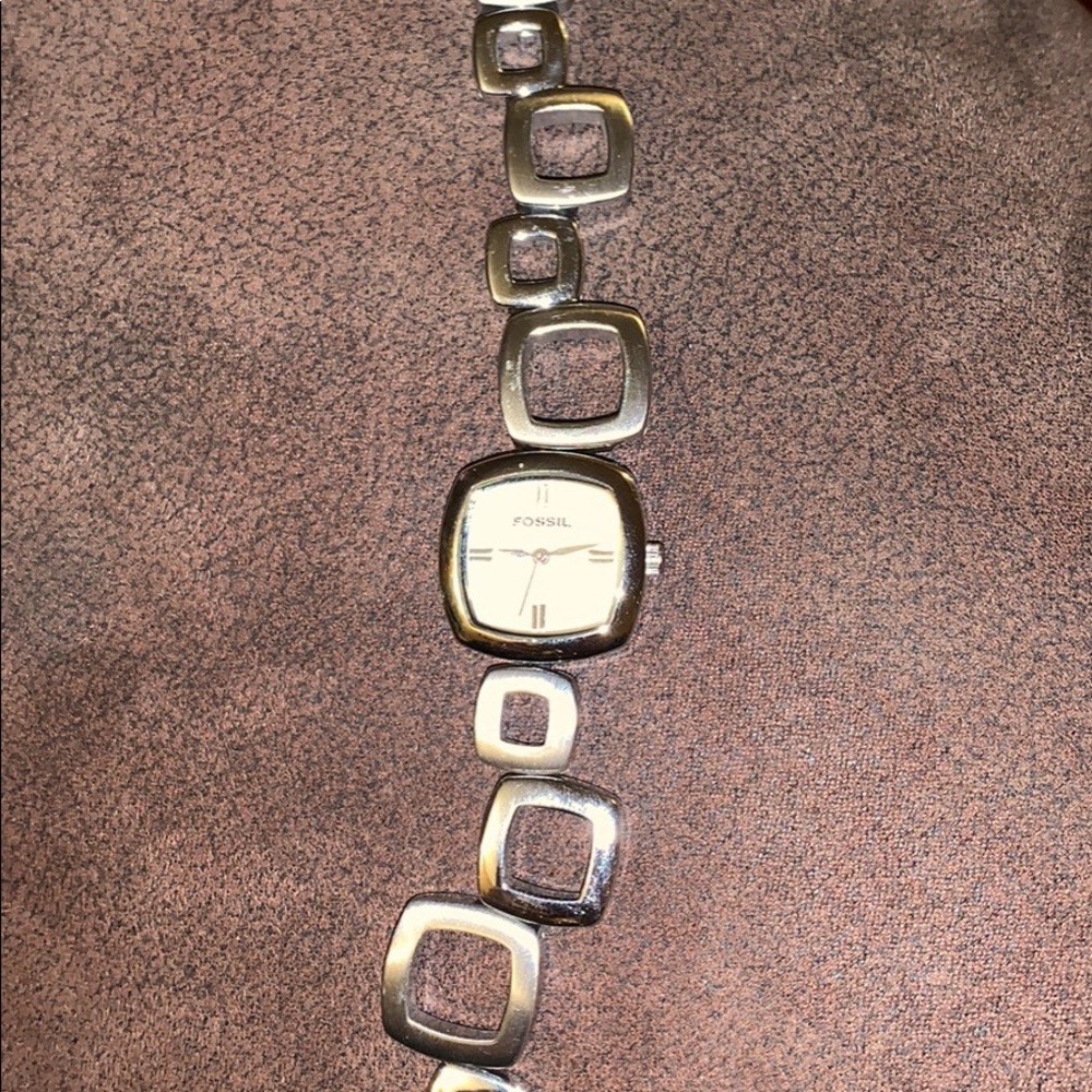 Fossil Watch